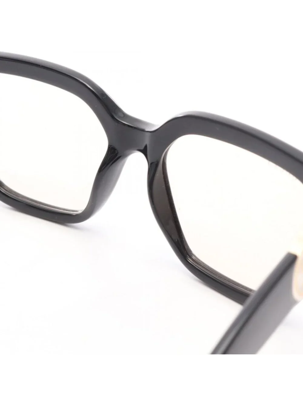 Gucci Sunglasses Eyewear Black